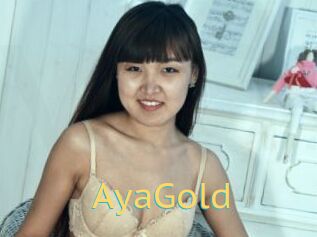 AyaGold