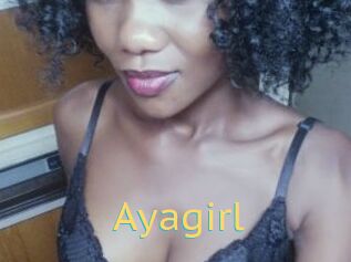 Ayagirl