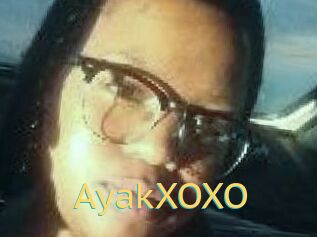 AyakXOXO