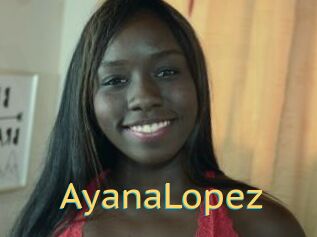 AyanaLopez
