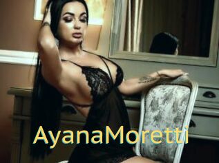 AyanaMoretti