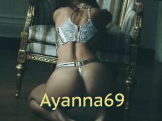Ayanna69