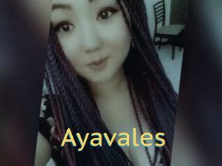 Ayavales