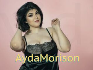 AydaMorison