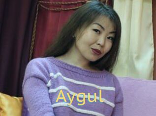 Aygul