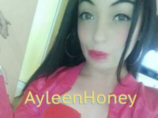 AyleenHoney
