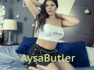 AysaButler