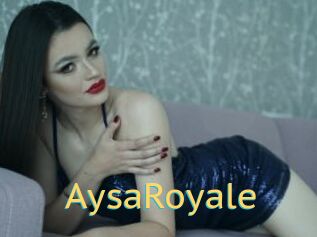 AysaRoyale
