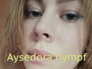 Aysedora_nympf
