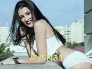Aysha1