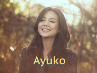 Ayuko