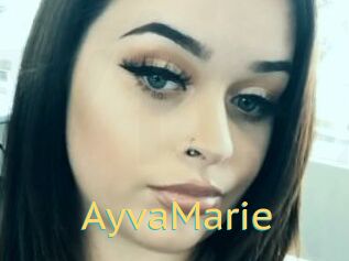 AyvaMarie