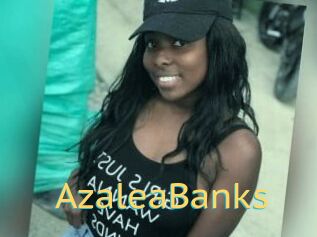 AzaleaBanks