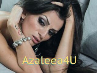 Azaleea4U