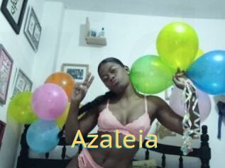 Azaleia