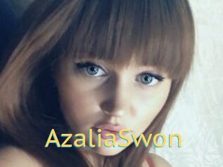AzaliaSwon