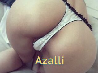 Azalli