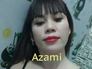 Azami