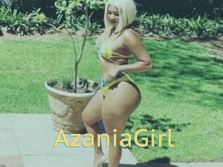 AzaniaGirl