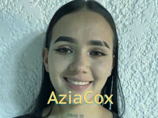 AziaCox