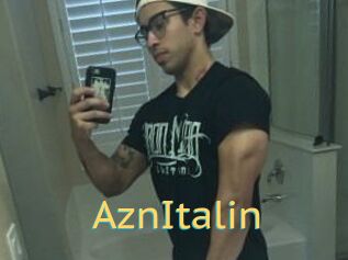 AznItalin