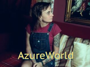 AzureWorld