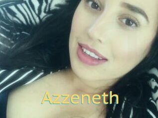 Azzeneth