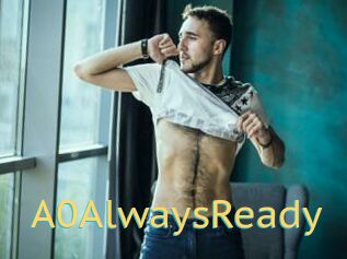 A0AlwaysReady