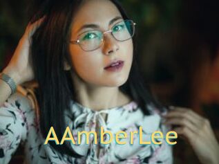 AAmberLee