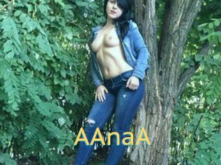 AAnaA