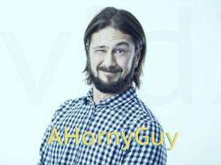 AHornyGuy