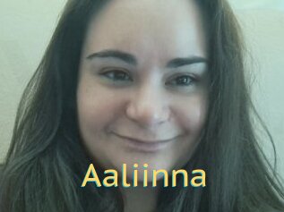 Aaliinna