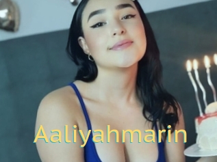 Aaliyahmarin
