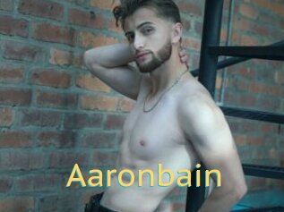 Aaronbain