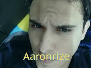 Aaronrize
