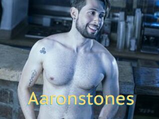 Aaronstones