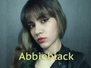 Abbieblack