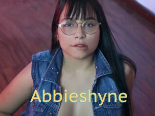 Abbieshyne