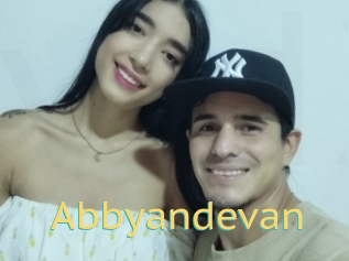 Abbyandevan
