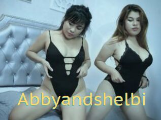 Abbyandshelbi