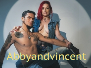Abbyandvincent