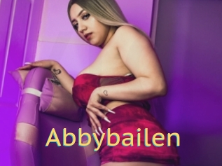 Abbybailen
