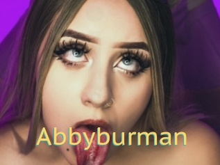 Abbyburman