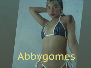 Abbygomes