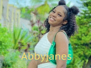 Abbyjanes