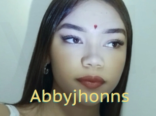 Abbyjhonns