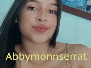 Abbymonnserrat