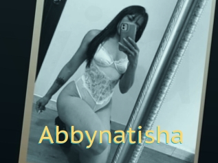 Abbynatisha