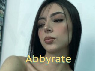 Abbyrate