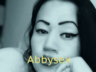 Abbysex